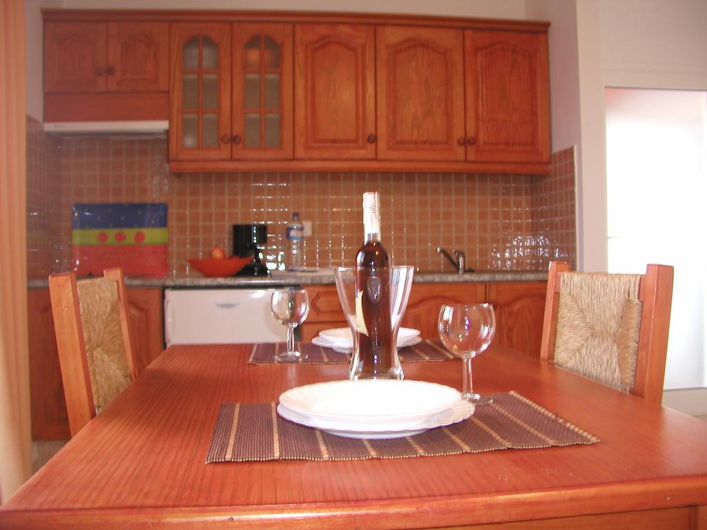 Villa Casa Nerea Tazacorte Zimmer foto