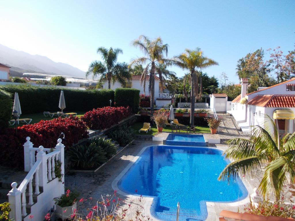 Villa Casa Nerea Tazacorte Exterior foto