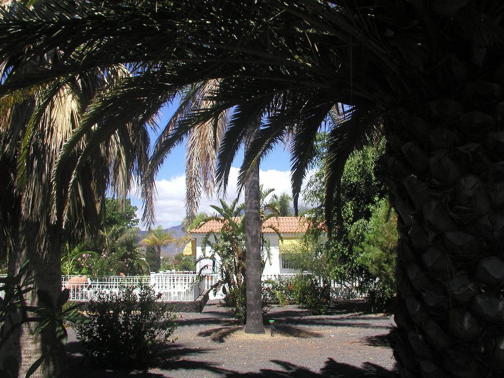 Villa Casa Nerea Tazacorte Exterior foto