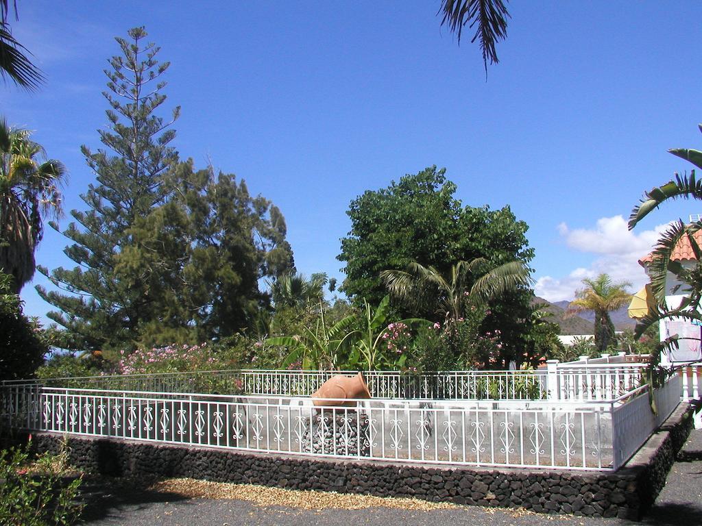 Villa Casa Nerea Tazacorte Exterior foto