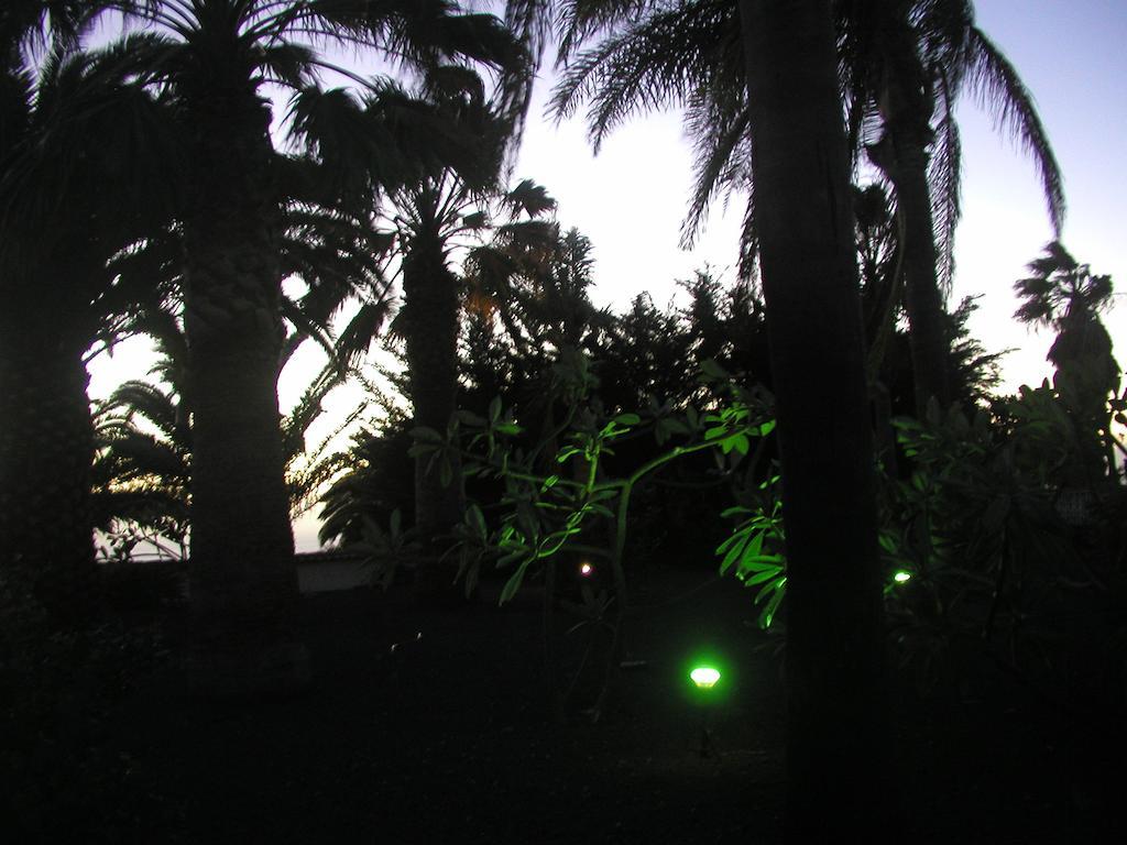 Villa Casa Nerea Tazacorte Exterior foto